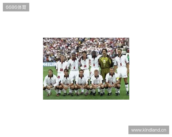 英格兰助教:团结和放马过来的心态,将是赢得世界杯的关键 英格兰助教:团结和放马过来的心态,将是赢得世界杯的关键