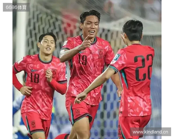 韩国1-0加纳取友谊赛三连胜 李刚仁助攻李泰锡破门黄喜灿失点 韩国1-0加纳取友谊赛三连胜 李刚仁助攻李泰锡破门黄喜灿失点