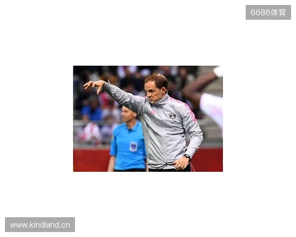 门兴官方:波兰斯基继续担任球队主帅,并续约至2028年 门兴官方:波兰斯基继续担任球队主帅,并续约至2028年