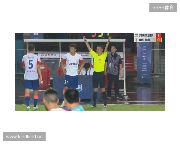 鲁媒：现在确认韩鹏是泰山正式主帅为时过早，若请外教得争分夺秒